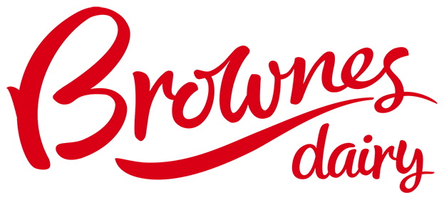 Brownes Dairy Logo